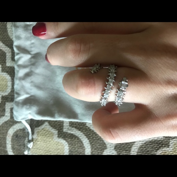 NEW KENDRA SCOTT RING - Picture 4 of 6